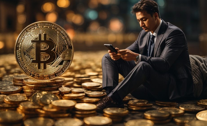 Cách mua Bitcoin, tiền điện tử tại Việt Nam mới nhất 2024